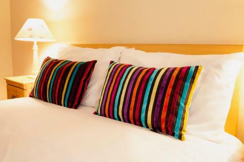 Broadlands B&B