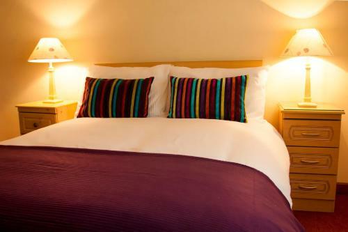 Broadlands B&B