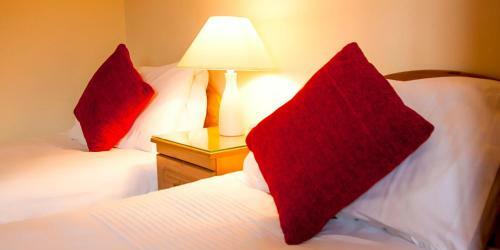 Broadlands B&B