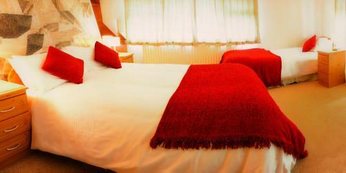Broadlands B&B