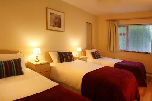 Broadlands B&B