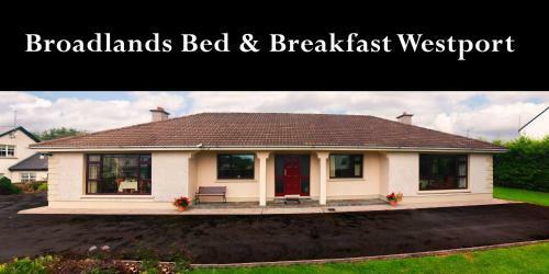 Broadlands B&B