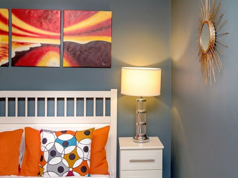 Avoca House B&B