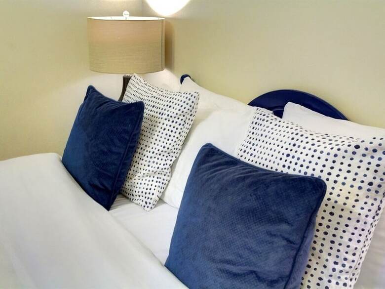 Avoca House B&B