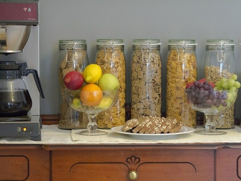 Avoca House B&B