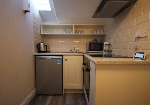 The Key Collection Apartments Temple Bar