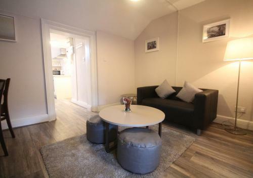 The Key Collection Apartments Temple Bar