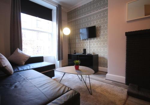 The Key Collection Apartments Temple Bar