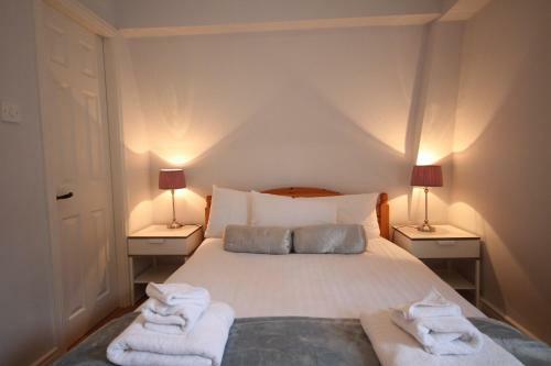 The Key Collection Apartments Temple Bar