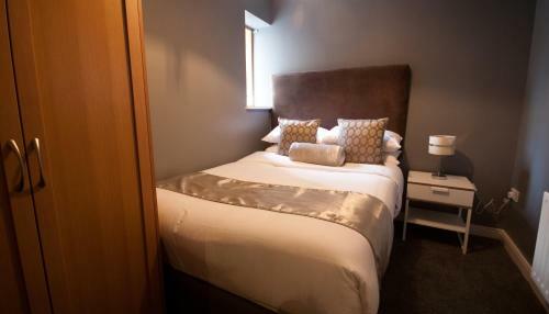 The Key Collection Apartments Temple Bar