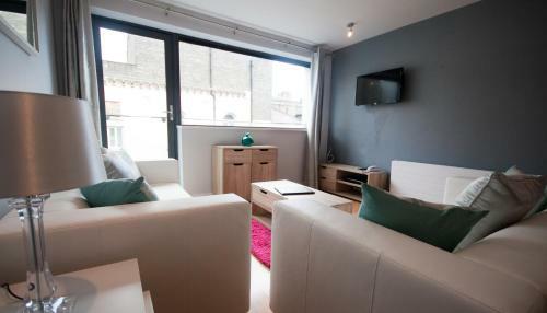 The Key Collection Apartments Temple Bar