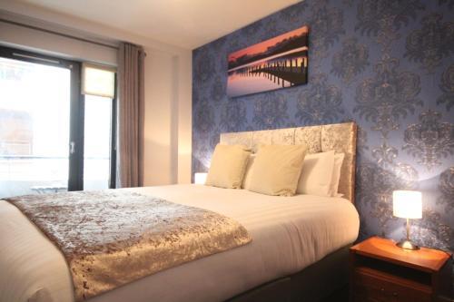 The Key Collection Apartments Temple Bar