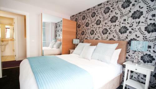 The Key Collection Apartments Temple Bar