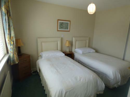 Innisfree B&B