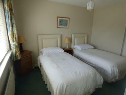 Innisfree B&B