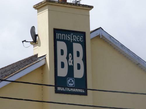 Innisfree B&B