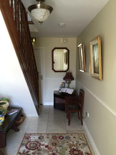 Innisfree B&B