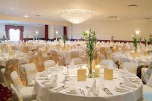 Springhill Court Hotel, Spa & Leisure Club