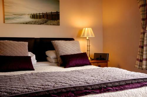 Bed & Breakfast Bunratty Meadows