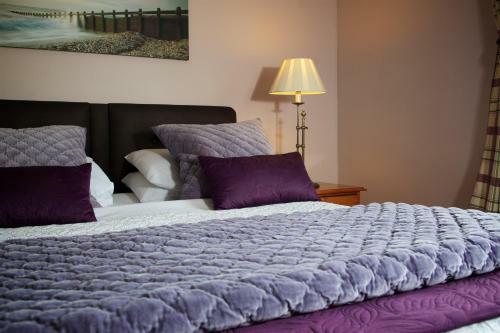 Bed & Breakfast Bunratty Meadows