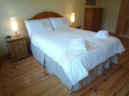 Dingle Courtyard Holiday Homes