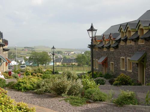 Dingle Courtyard Holiday Homes