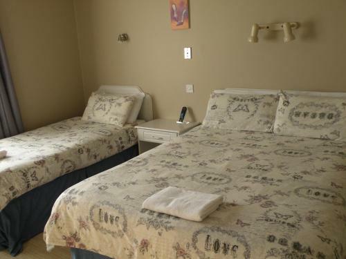 Hostal Harmony Inn - Kingscourt