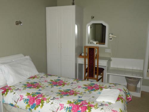 Hostal Harmony Inn - Kingscourt