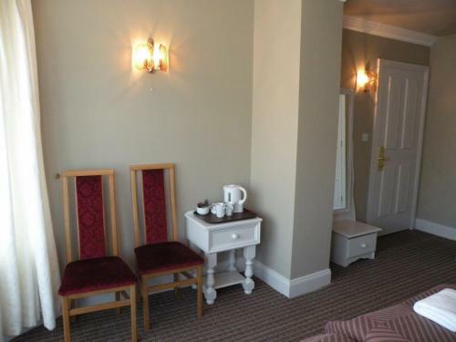 Hostal Harmony Inn - Kingscourt