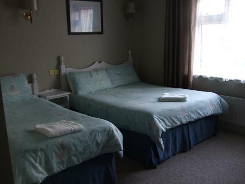 Hostal Harmony Inn - Kingscourt