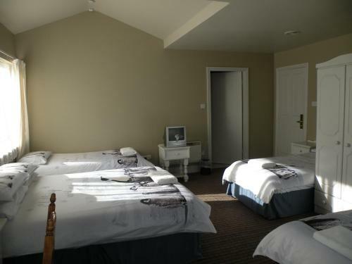 Hostal Harmony Inn - Kingscourt