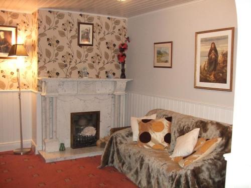 Hostal Harmony Inn - Kingscourt