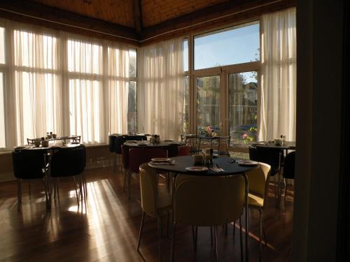 Hostal Harmony Inn - Kingscourt