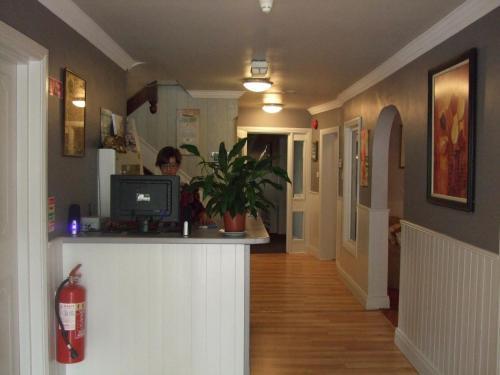Hostal Harmony Inn - Kingscourt