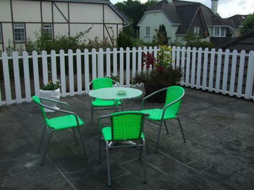 Hostal Harmony Inn - Kingscourt