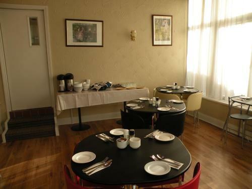 Hostal Harmony Inn - Kingscourt