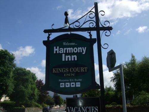 Hostal Harmony Inn - Kingscourt