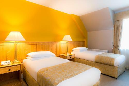 Merriman Hotel