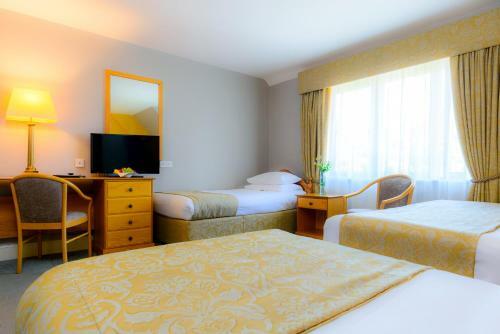 Merriman Hotel