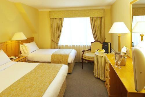 Merriman Hotel