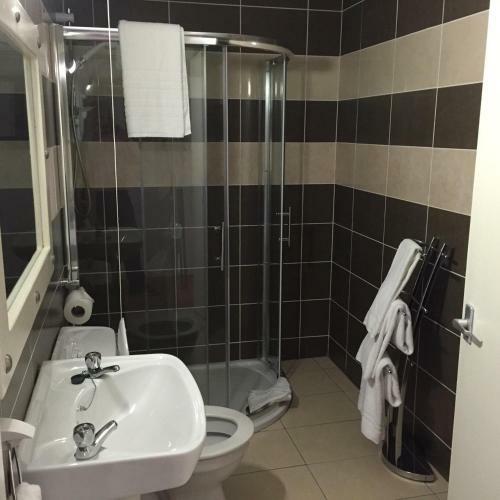Tides Apartments Liscannor