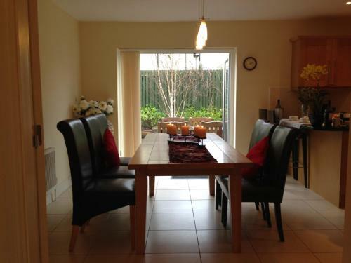 Hostal Foley's Guesthouse & Self Catering Holiday Homes