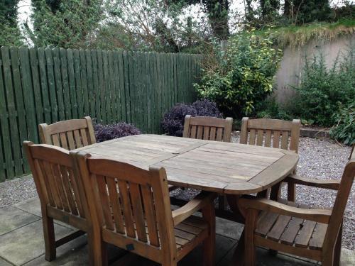 Hostal Foley's Guesthouse & Self Catering Holiday Homes