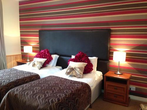 Hostal Foley's Guesthouse & Self Catering Holiday Homes