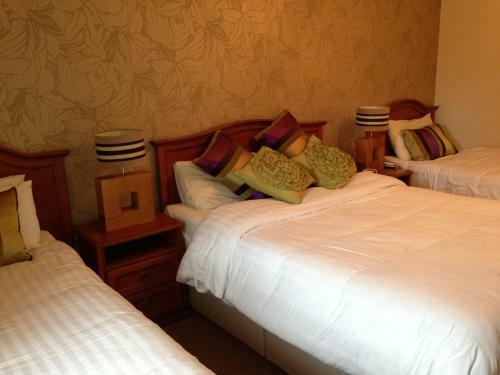 Hostal Foley's Guesthouse & Self Catering Holiday Homes