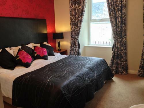 Hostal Foley's Guesthouse & Self Catering Holiday Homes