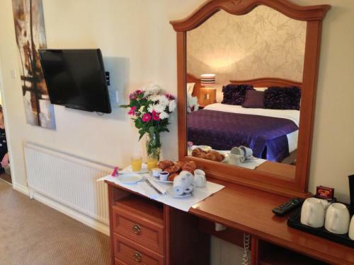 Hostal Foley's Guesthouse & Self Catering Holiday Homes