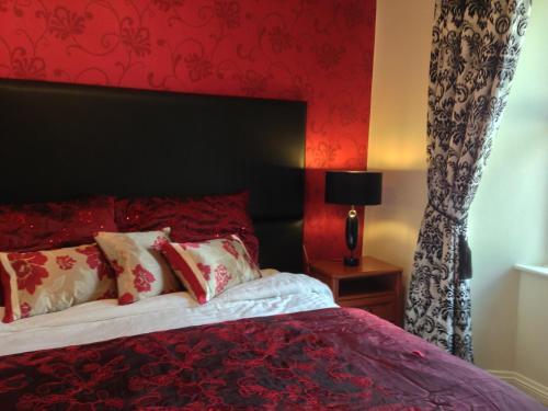 Hostal Foley's Guesthouse & Self Catering Holiday Homes