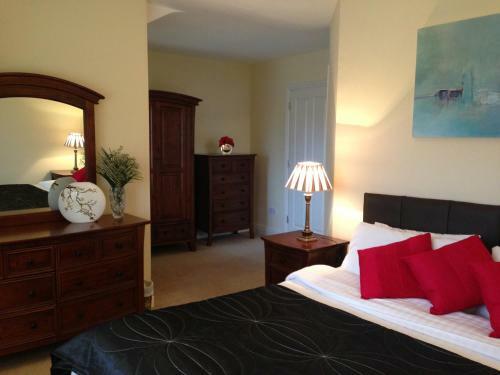 Hostal Foley's Guesthouse & Self Catering Holiday Homes