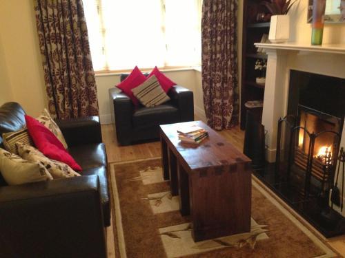 Hostal Foley's Guesthouse & Self Catering Holiday Homes